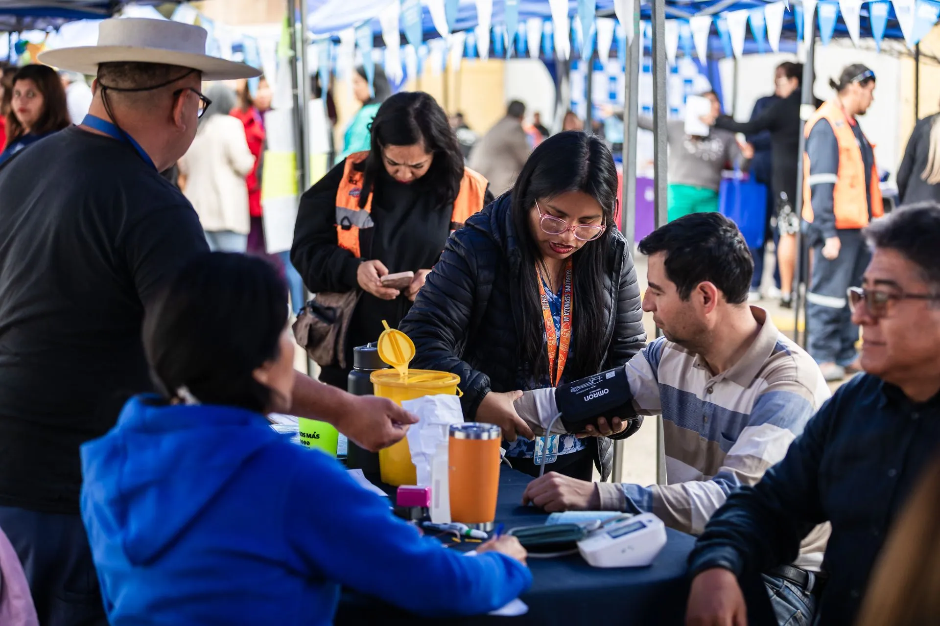 Los animales están protegidos por ley y los que no cumplen pueden ser sancionados