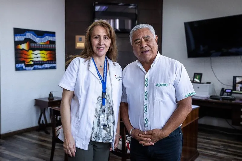 Salud Municipal refuerza llamado al autocuidado ante aumento de riesgos en Semana Santa