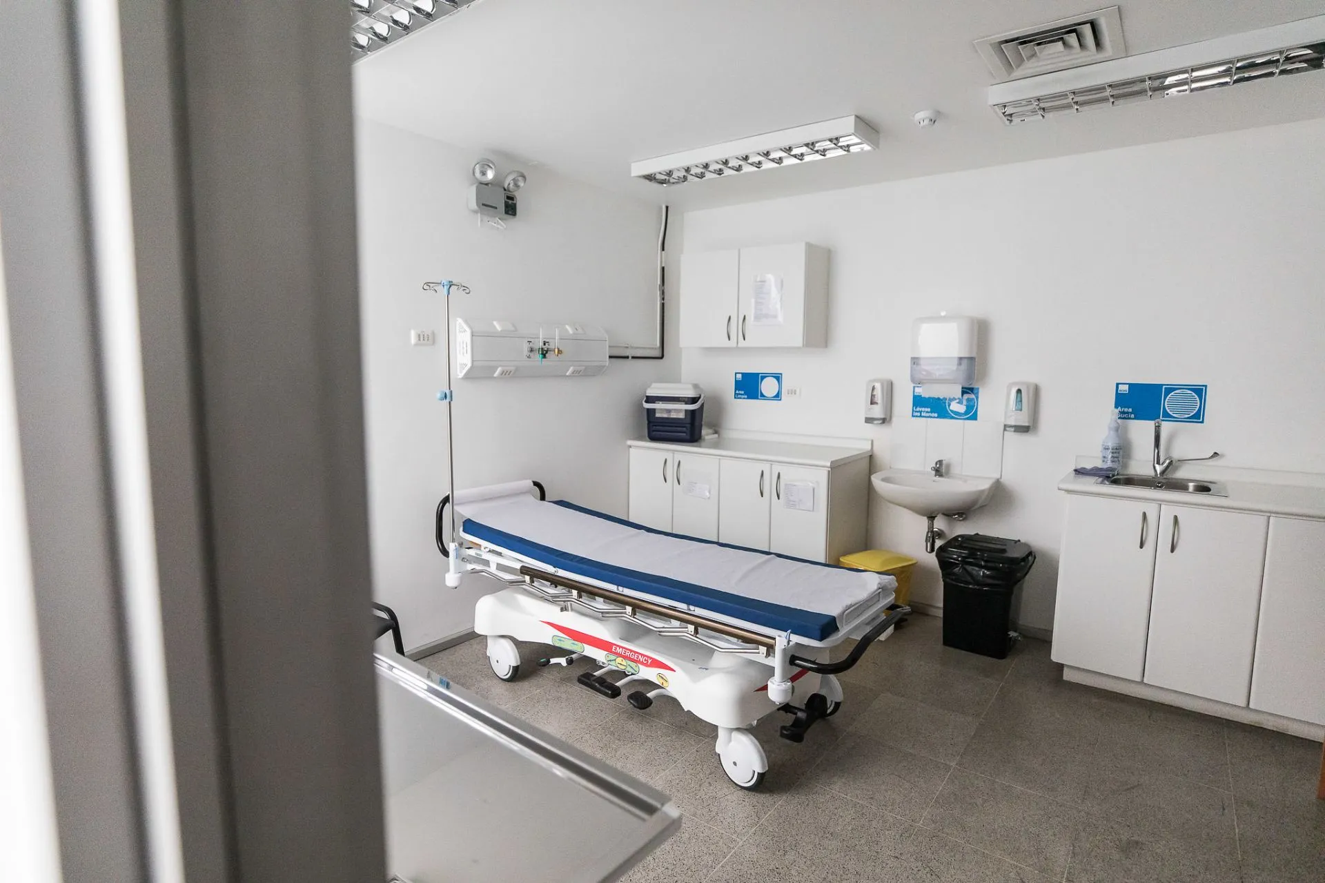 Comunidad ariqueña evalúa con un 6.8 atención en los Centro de Salud Familiar