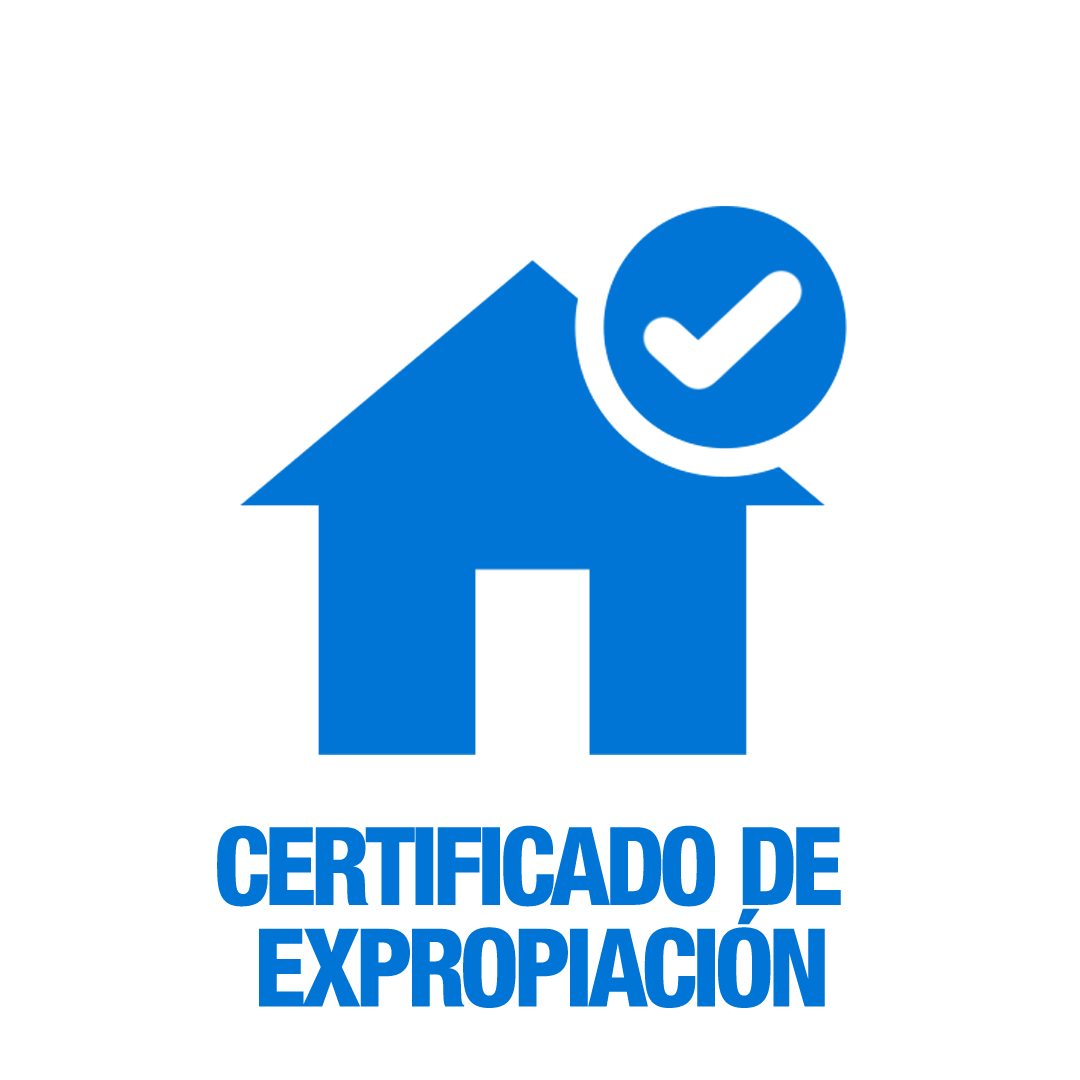 Certificado de ExpropiaciÃƒÆ’Ã†â€™Ãƒâ€ Ã¢â‚¬â„¢ÃƒÆ’Ã¢â‚¬Â ÃƒÂ¢Ã¢â€šÂ¬Ã¢â€žÂ¢ÃƒÆ’Ã†â€™ÃƒÂ¢Ã¢â€šÂ¬Ã…Â¡ÃƒÆ’Ã¢â‚¬Å¡Ãƒâ€šÃ‚Â³n