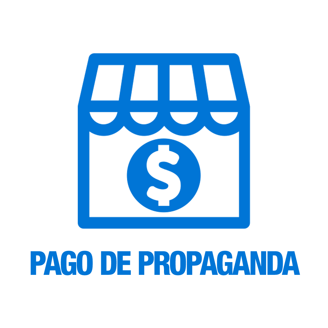 Pago de Propaganda