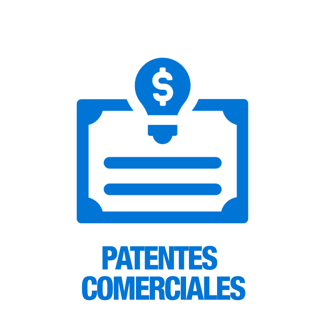 Pago Patentes Comerciales