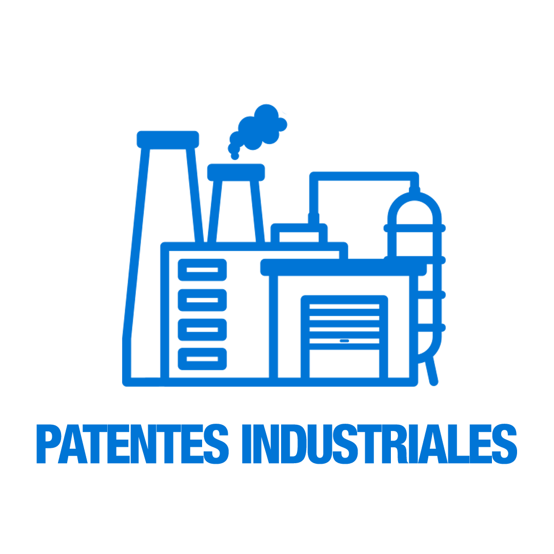 Pago Patentes Industriales